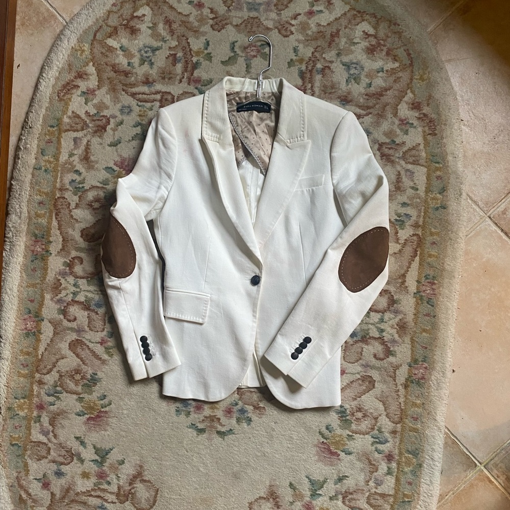 Zara blazer